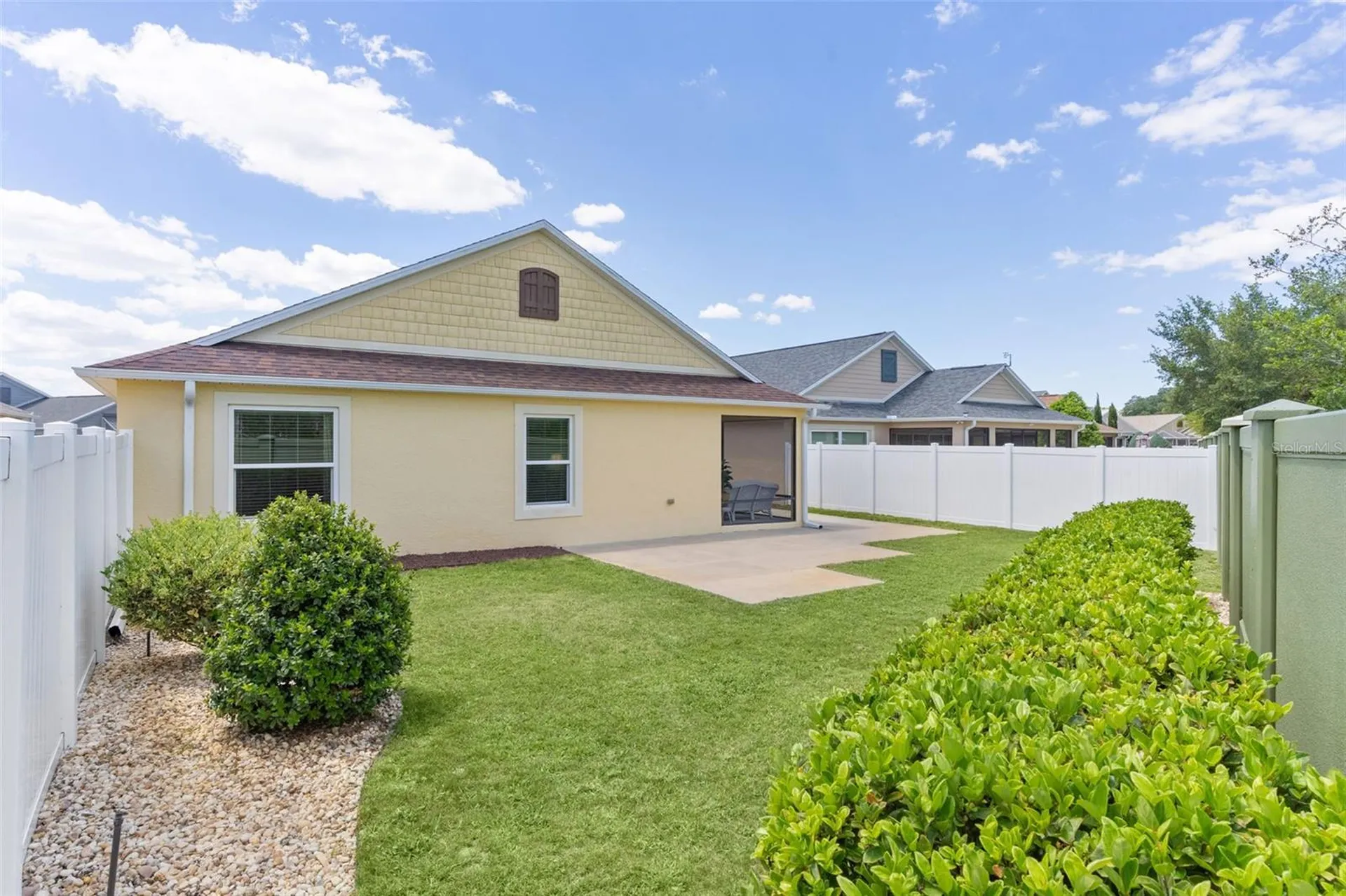 2877 Charlevoix Street The Villages FL 32163