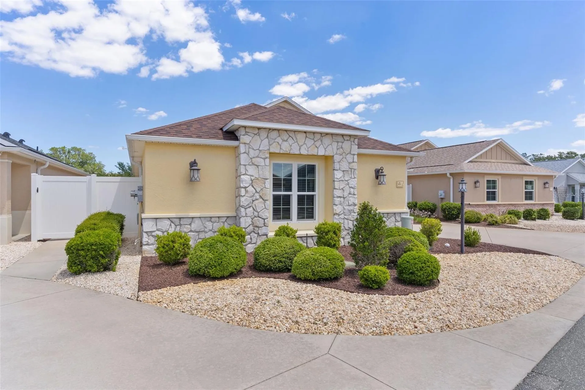 2877 Charlevoix Street The Villages FL 32163