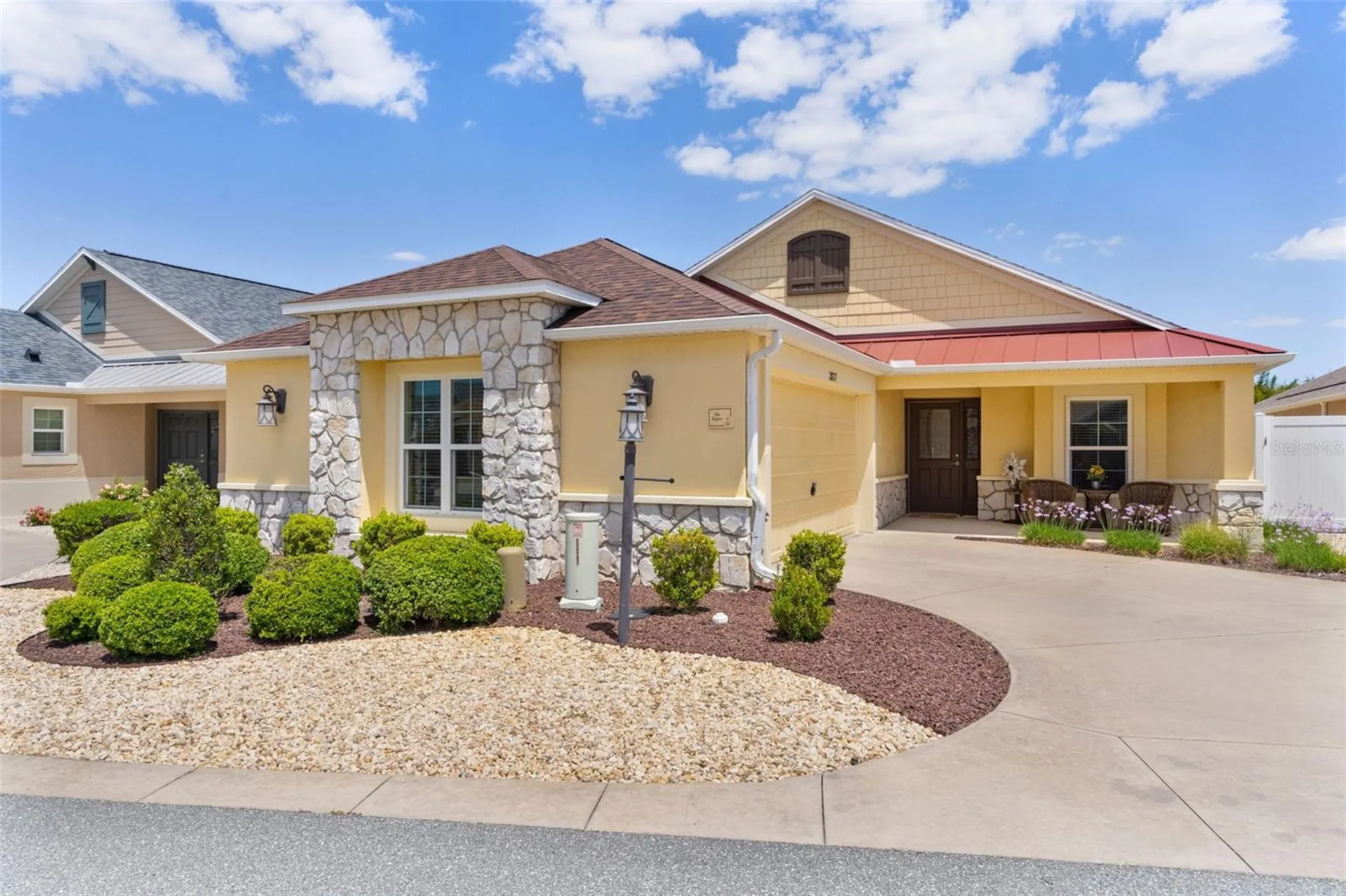 2877 Charlevoix Street The Villages FL 32163