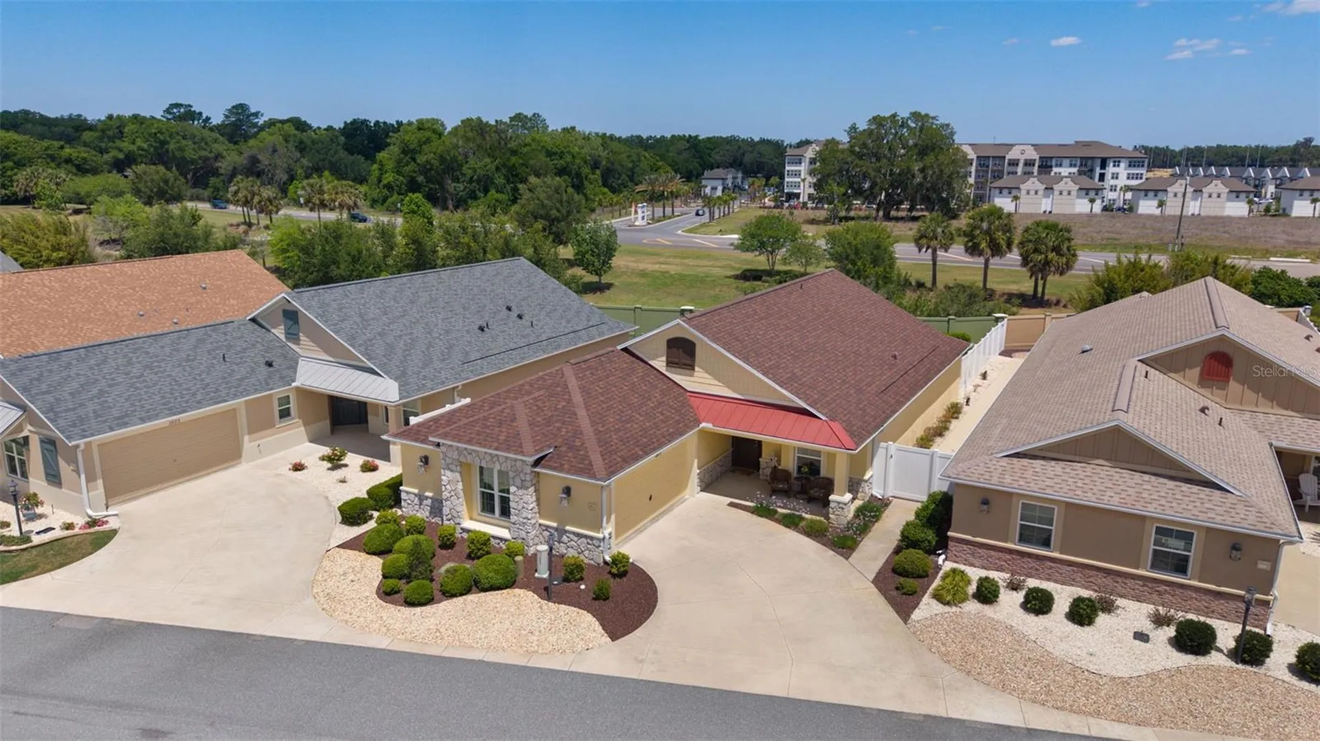 2877 Charlevoix Street The Villages FL 32163