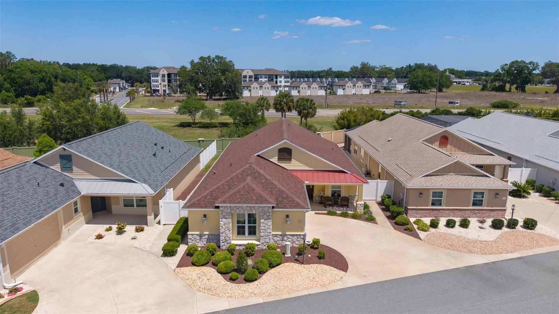 2877 Charlevoix Street The Villages FL 32163