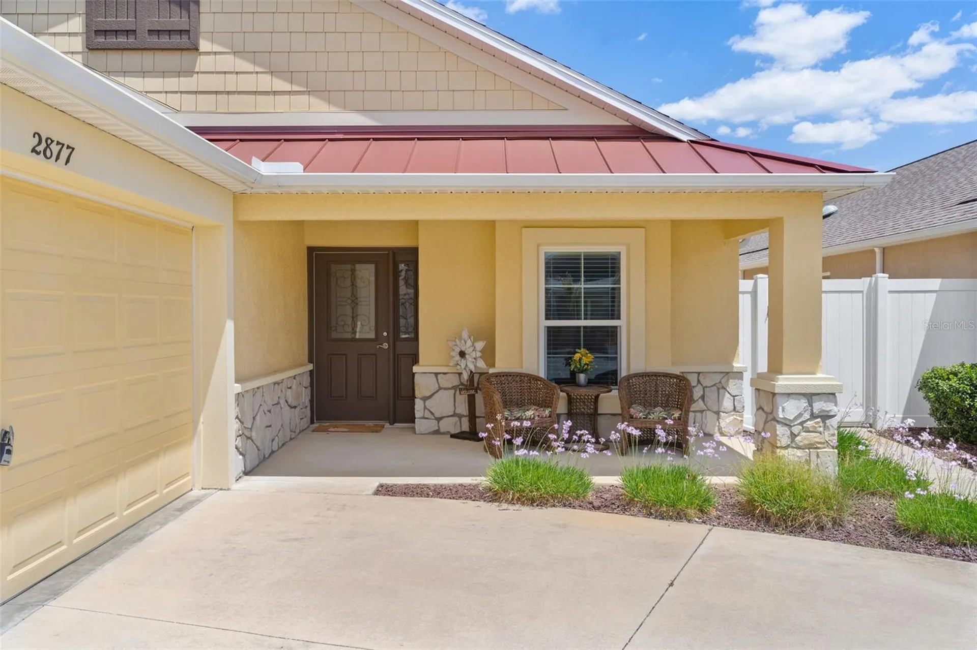 2877 Charlevoix Street The Villages FL 32163