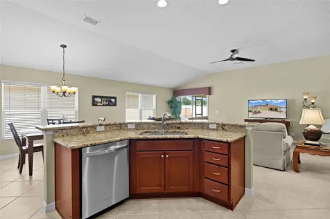 2877 Charlevoix Street The Villages FL 32163