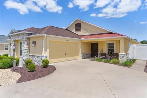 2877 Charlevoix Street The Villages FL 32163