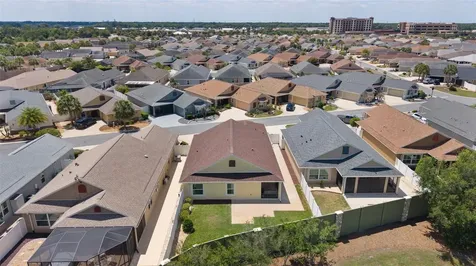 2877 Charlevoix Street The Villages FL 32163