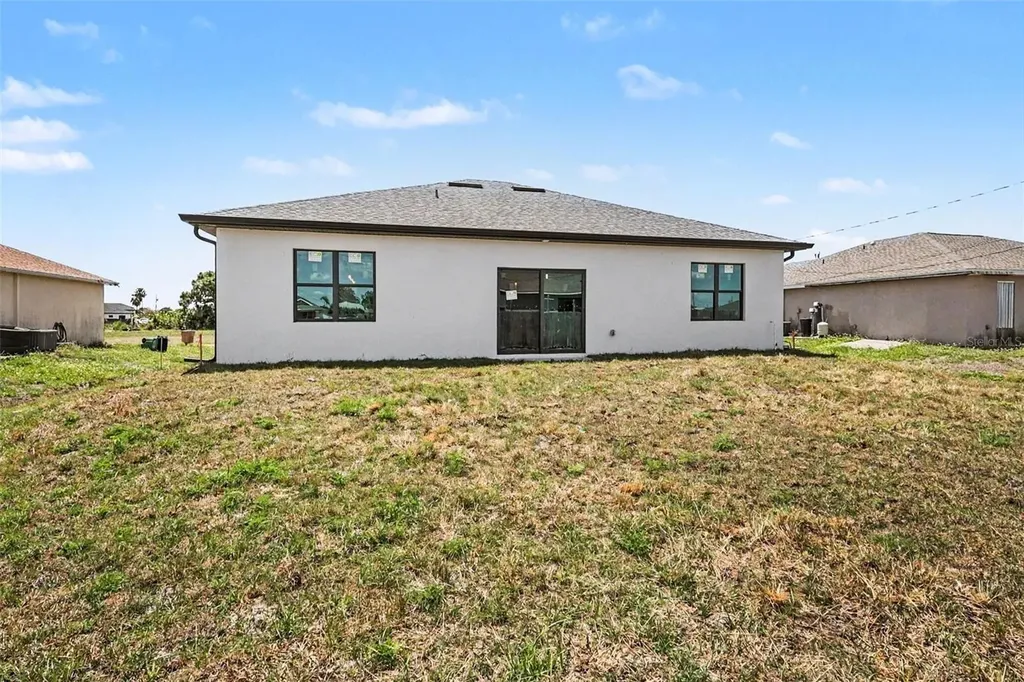 1727 NE 12th Terrace Cape Coral FL 33909