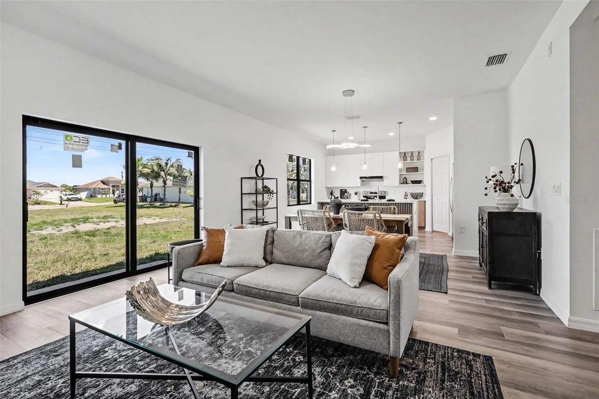 1727 NE 12th Terrace Cape Coral FL 33909