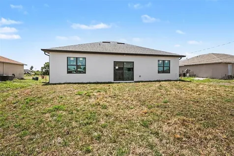 1727 NE 12th Terrace Cape Coral FL 33909