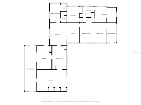 848 Valencia Street E Lakeland FL 33805