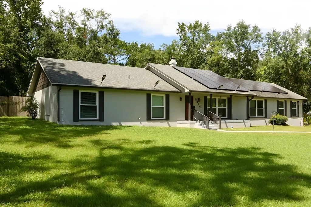 8424 NW 2 Place Gainesville FL 32607