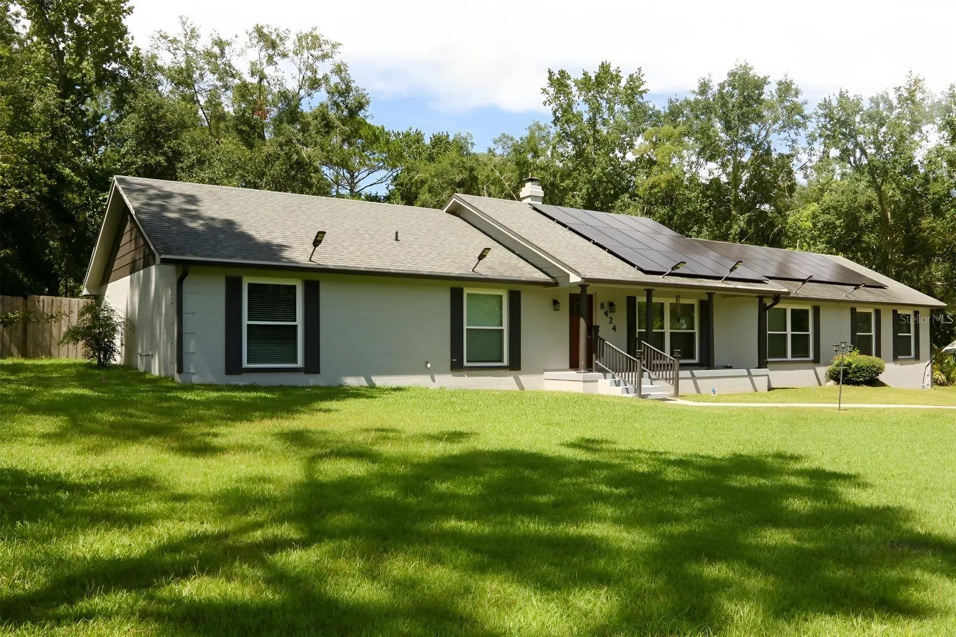 8424 NW 2 Place Gainesville FL 32607