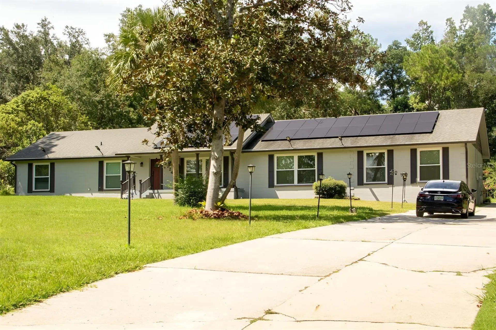 8424 NW 2 Place Gainesville FL 32607