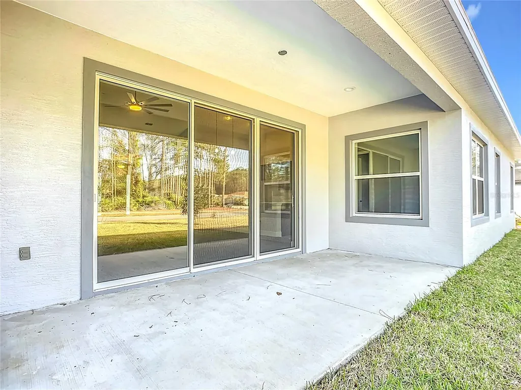 16 Egan Drive Palm Coast FL 32164