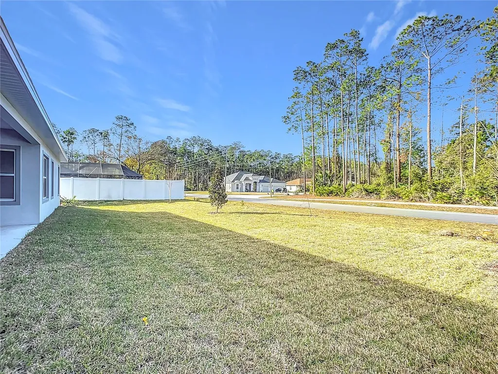 16 Egan Drive Palm Coast FL 32164
