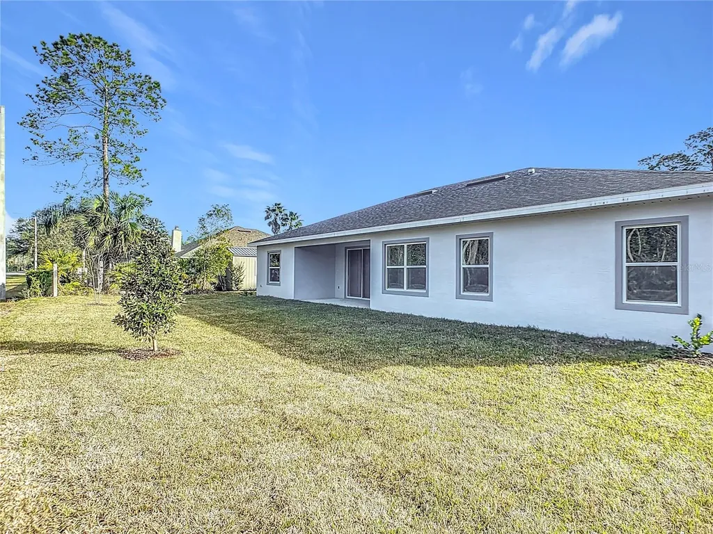 16 Egan Drive Palm Coast FL 32164