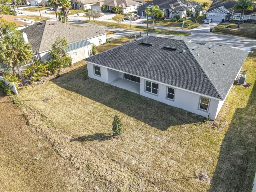 16 Egan Drive Palm Coast FL 32164