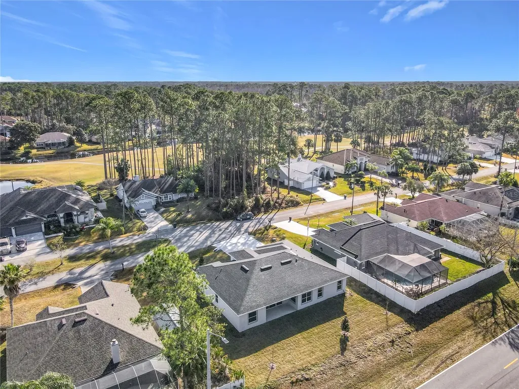 16 Egan Drive Palm Coast FL 32164