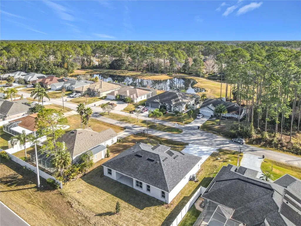 16 Egan Drive Palm Coast FL 32164