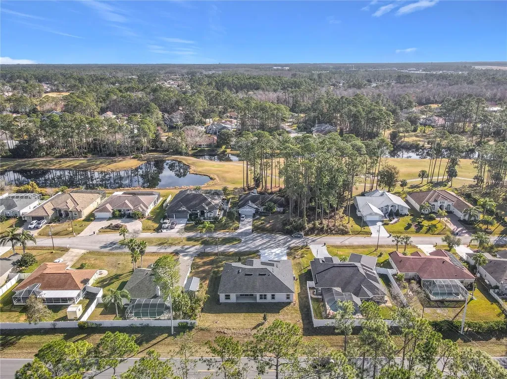 16 Egan Drive Palm Coast FL 32164
