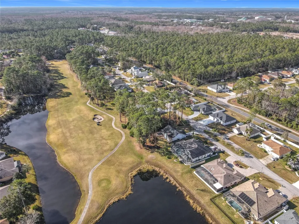 16 Egan Drive Palm Coast FL 32164