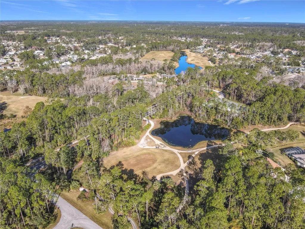 16 Egan Drive Palm Coast FL 32164