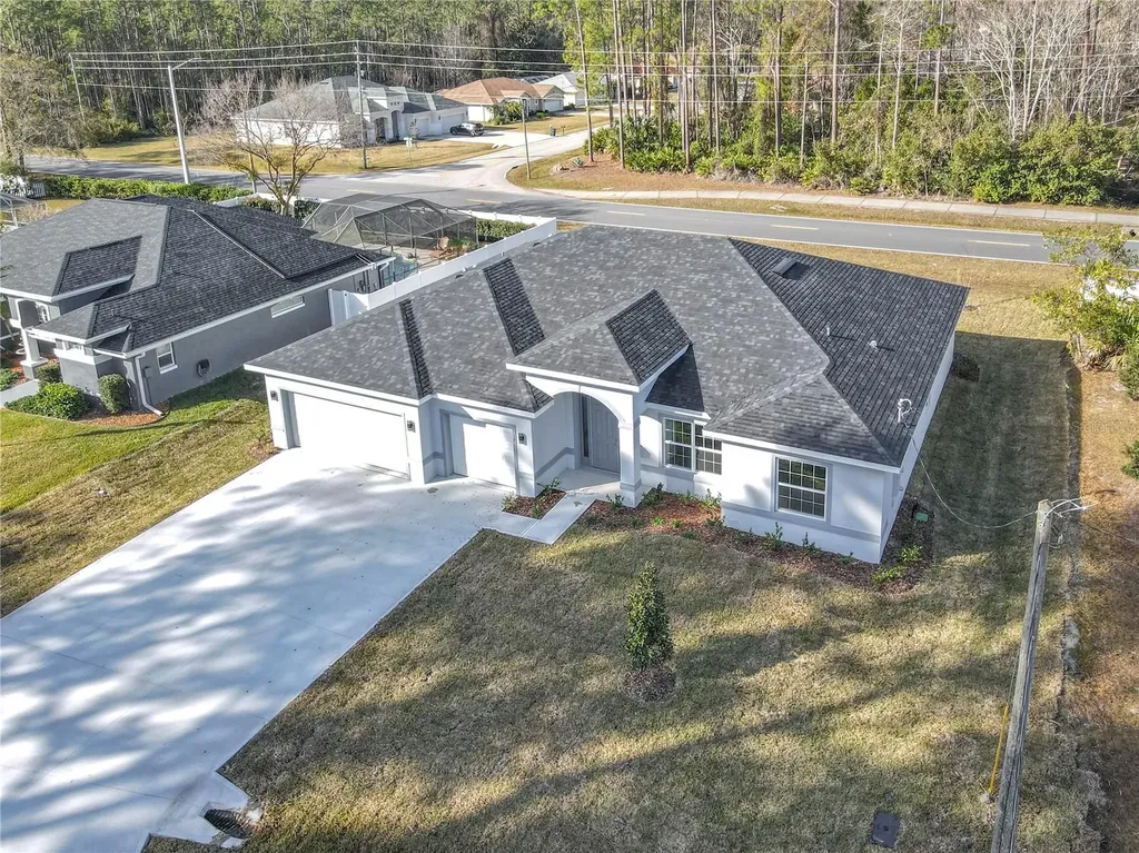 16 Egan Drive Palm Coast FL 32164