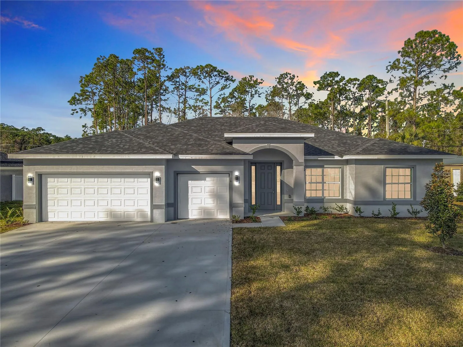 16 Egan Drive Palm Coast FL 32164