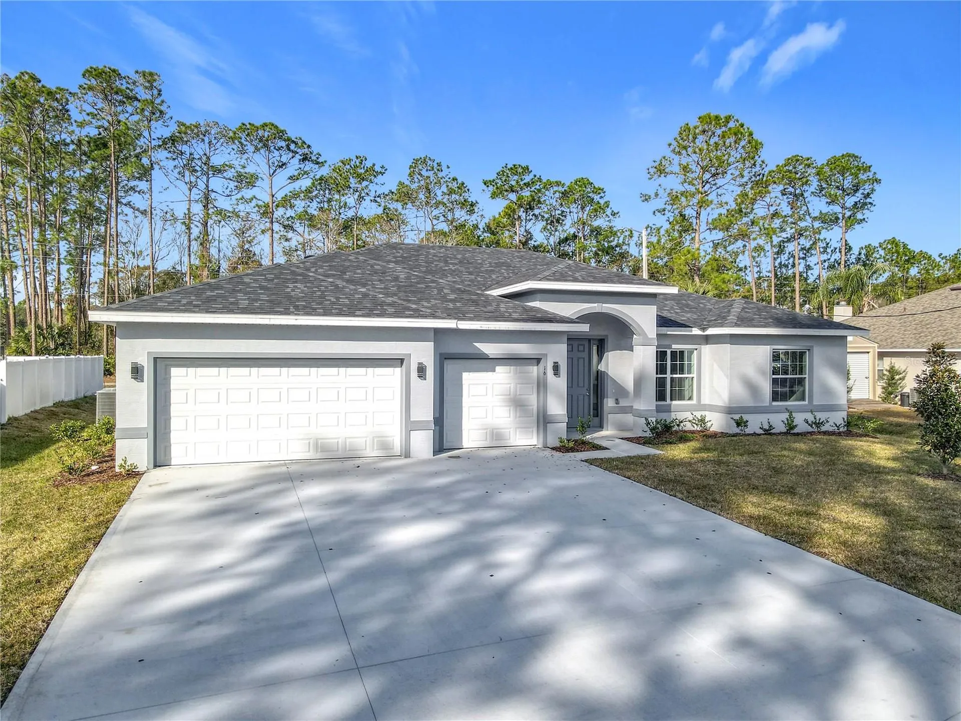 16 Egan Drive Palm Coast FL 32164