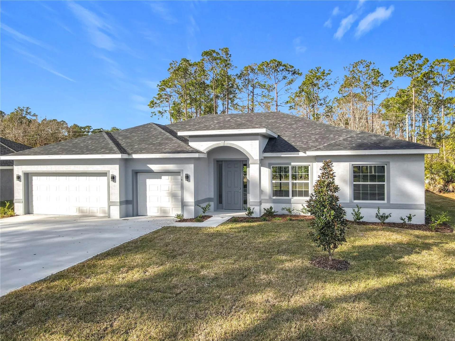 16 Egan Drive Palm Coast FL 32164