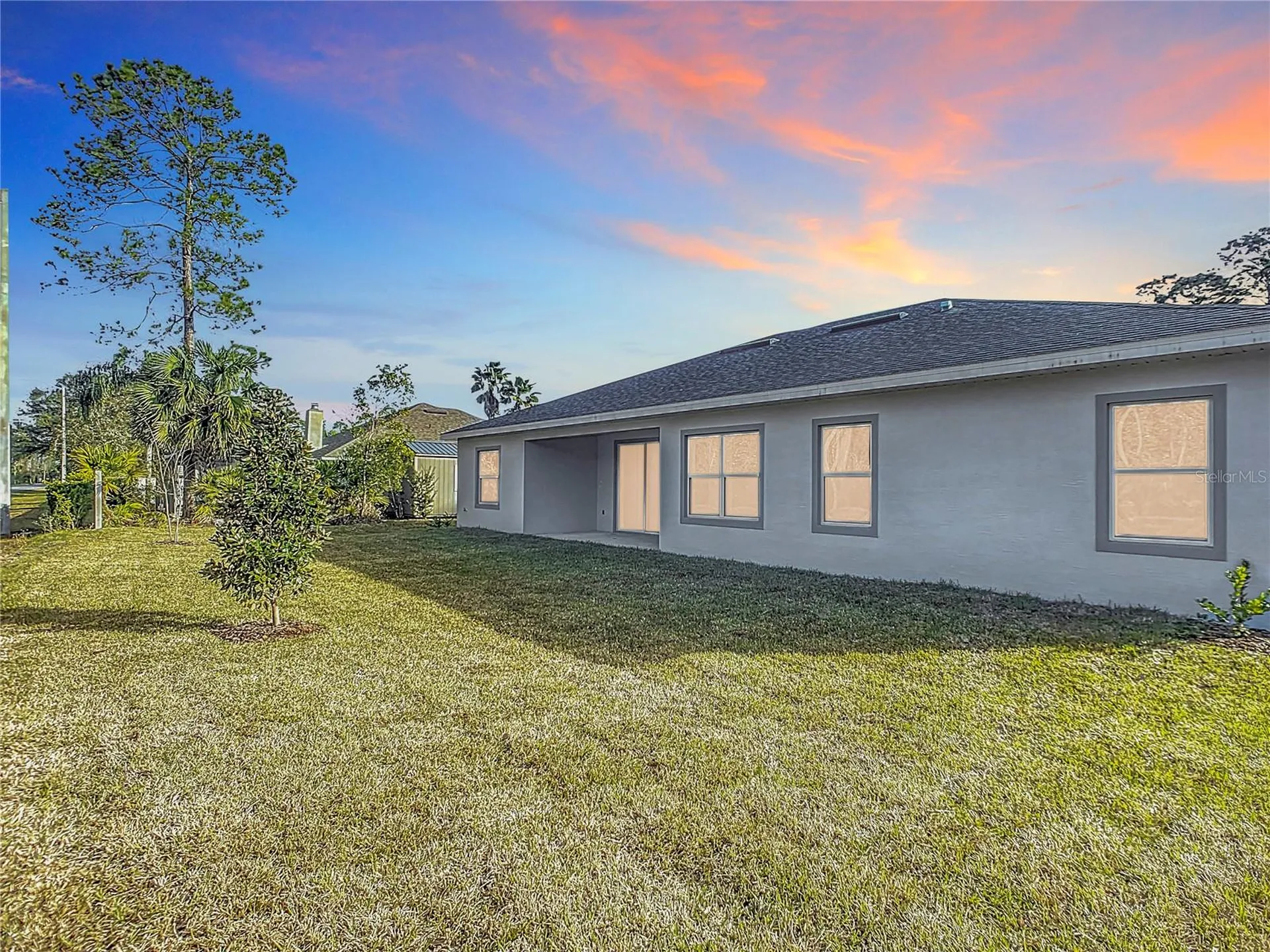 16 Egan Drive Palm Coast FL 32164