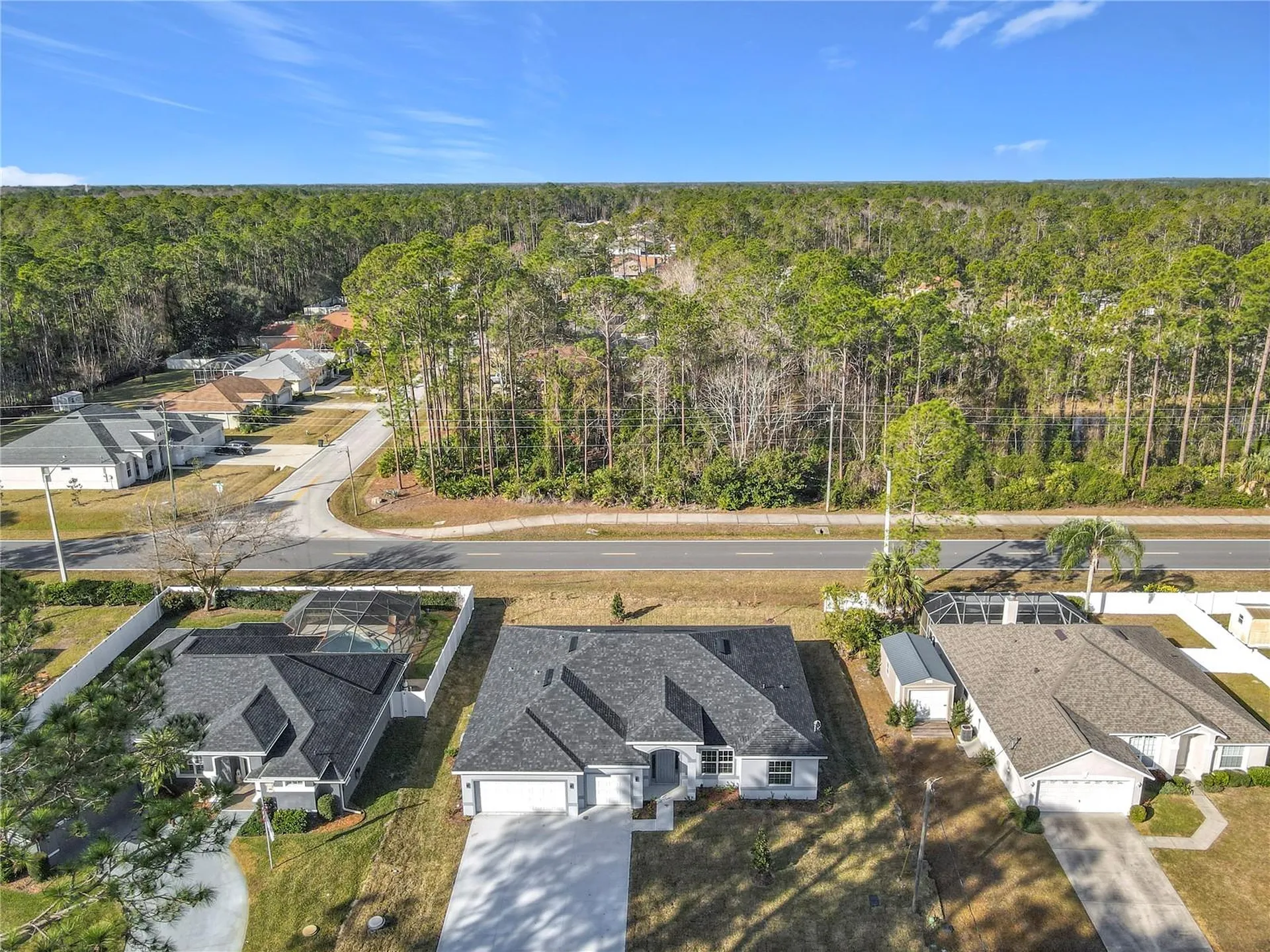 16 Egan Drive Palm Coast FL 32164