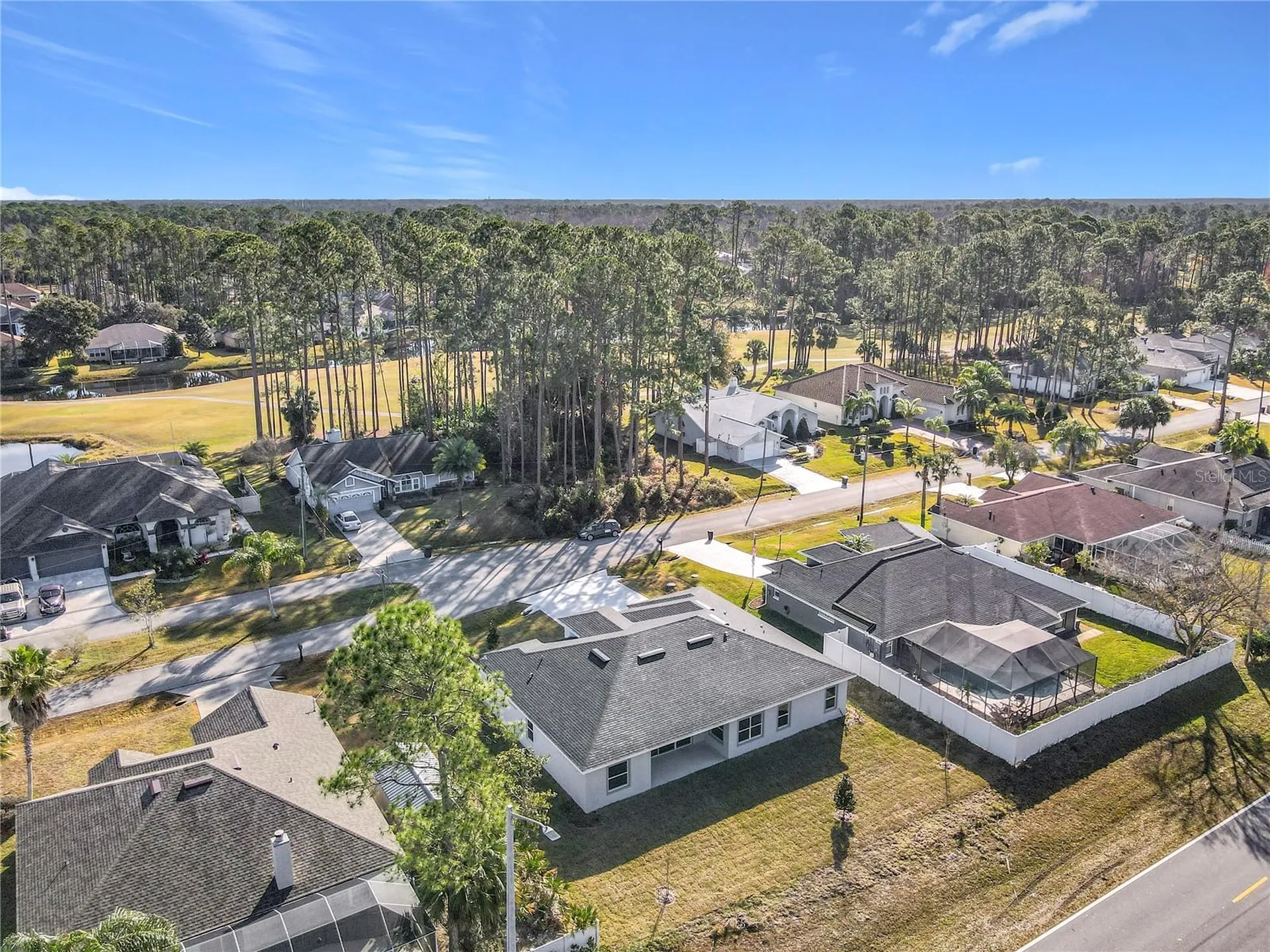 16 Egan Drive Palm Coast FL 32164