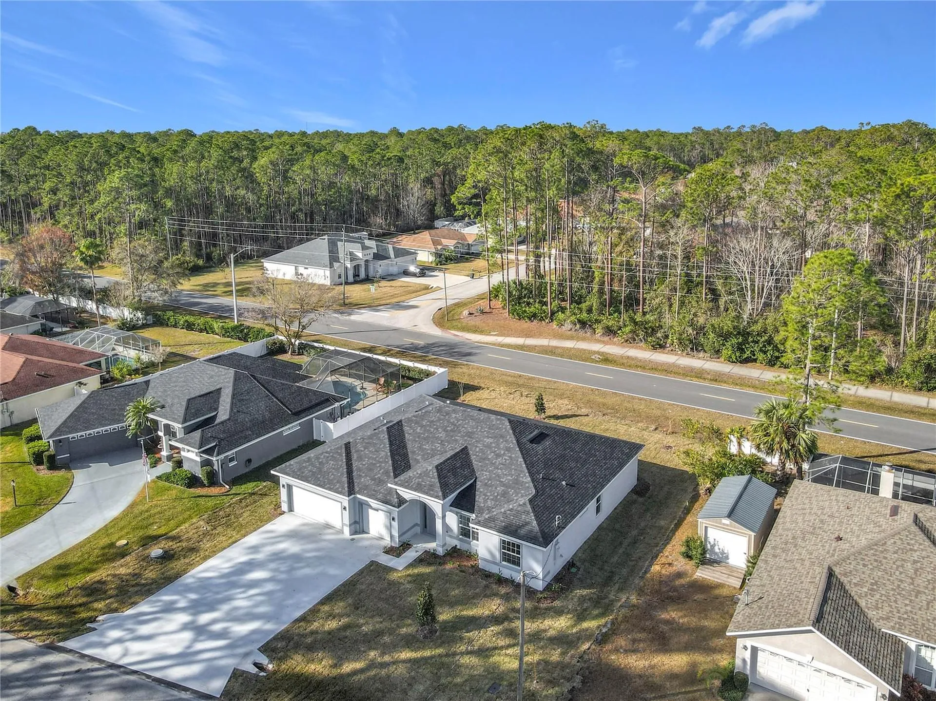 16 Egan Drive Palm Coast FL 32164