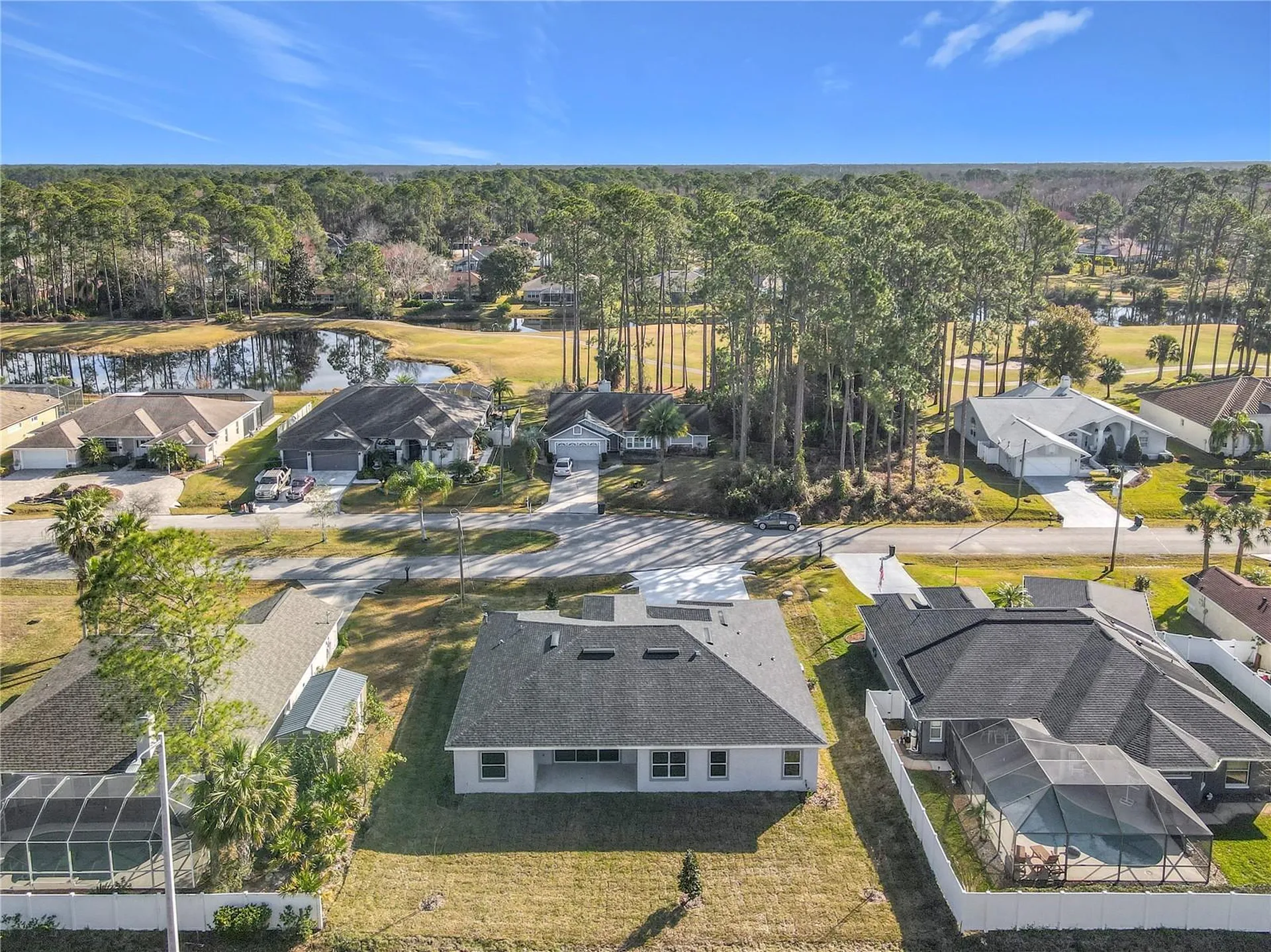 16 Egan Drive Palm Coast FL 32164