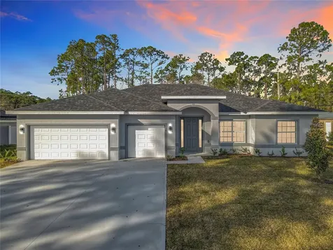 16 Egan Drive Palm Coast FL 32164