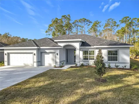 16 Egan Drive Palm Coast FL 32164
