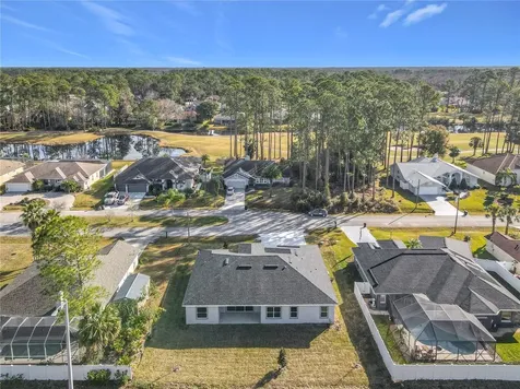 16 Egan Drive Palm Coast FL 32164