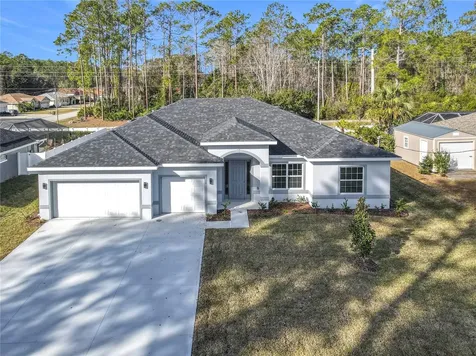 16 Egan Drive Palm Coast FL 32164