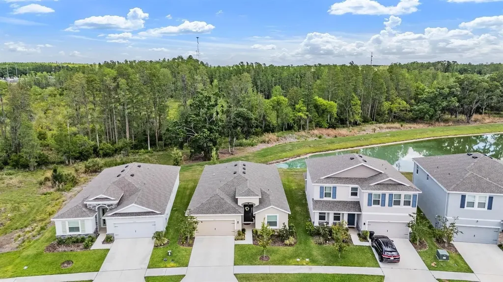 6862 Broad River Avenue Land O Lakes FL 34638