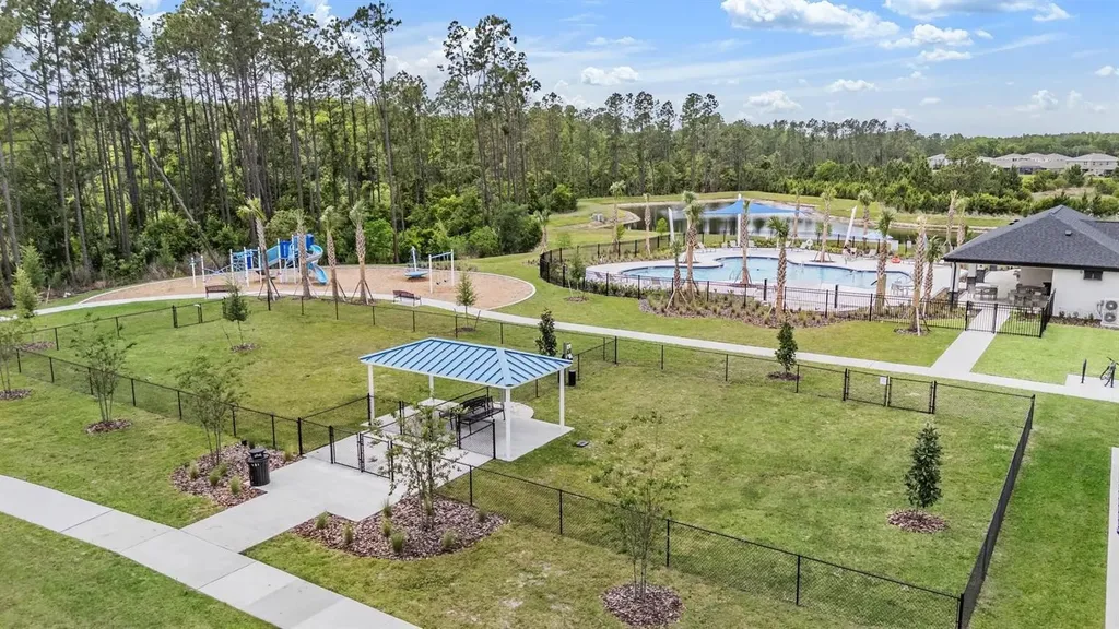 6862 Broad River Avenue Land O Lakes FL 34638