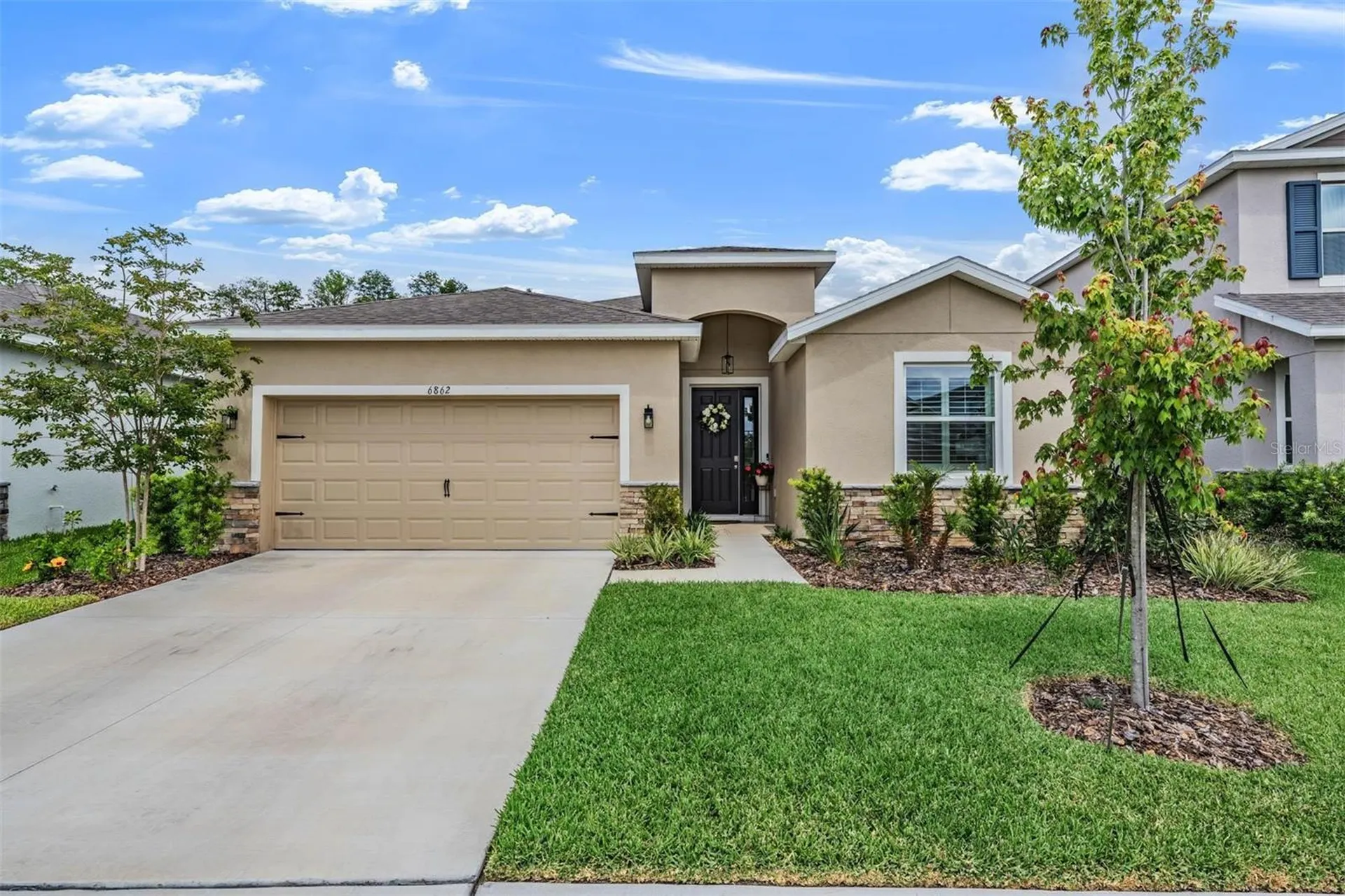 6862 Broad River Avenue Land O Lakes FL 34638