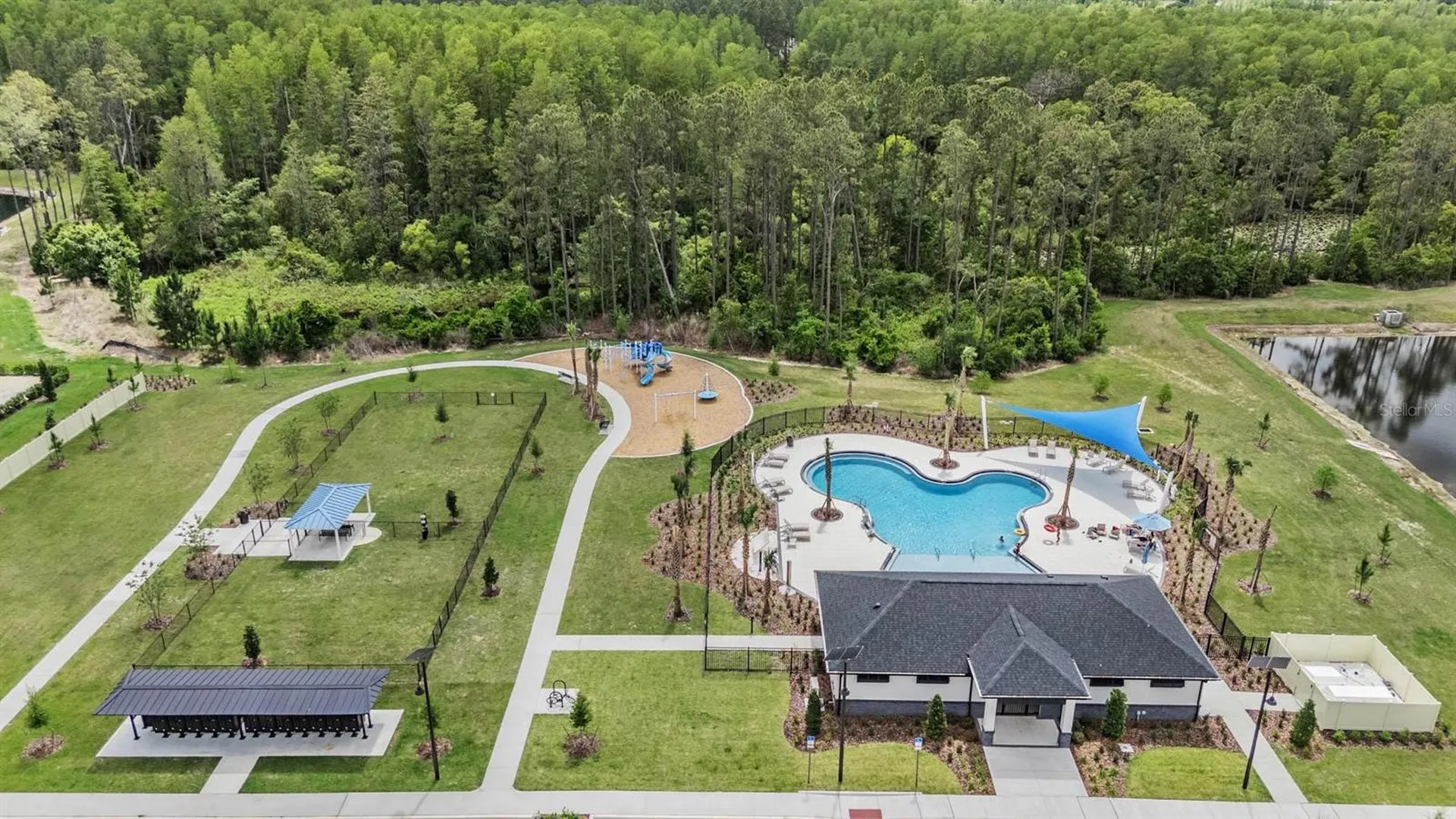 6862 Broad River Avenue Land O Lakes FL 34638