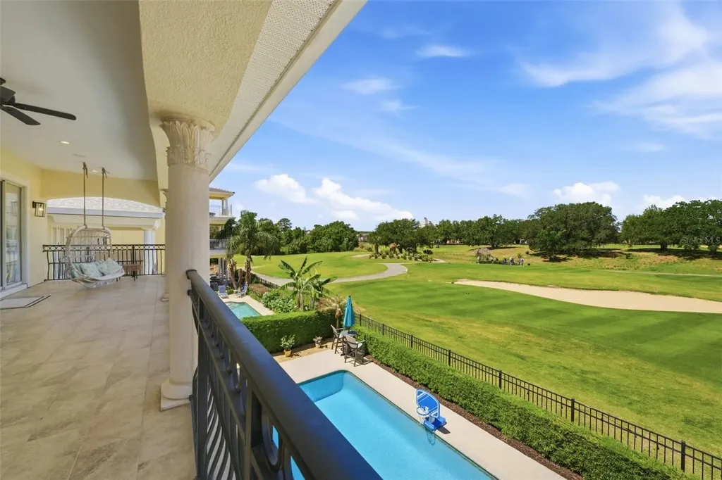 7390 Gathering Court Kissimmee FL 34747