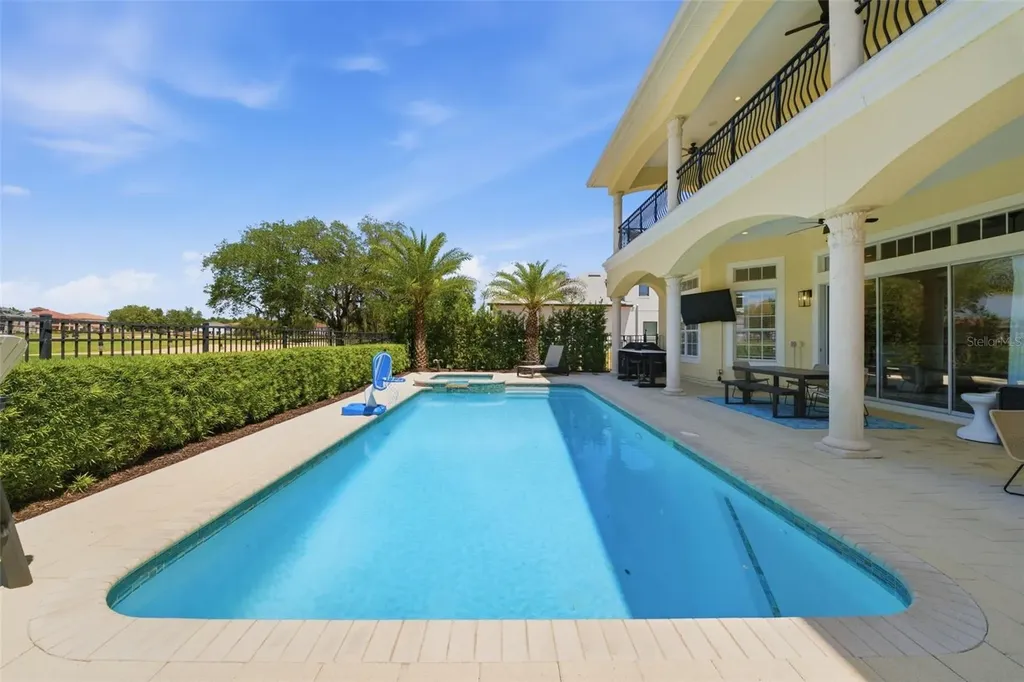 7390 Gathering Court Kissimmee FL 34747
