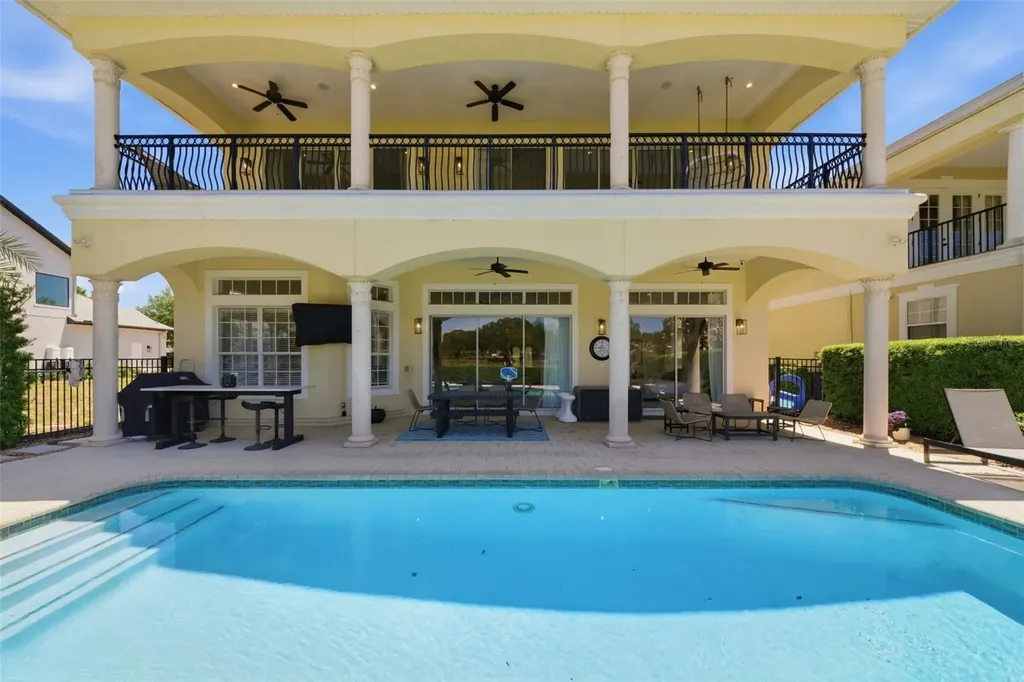 7390 Gathering Court Kissimmee FL 34747