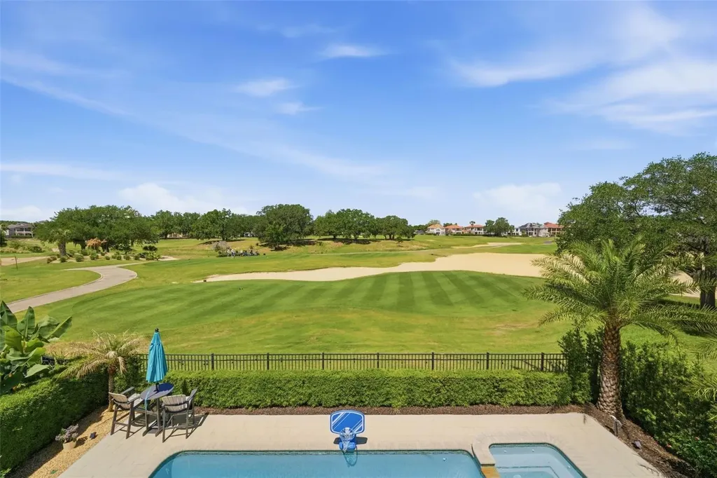 7390 Gathering Court Kissimmee FL 34747