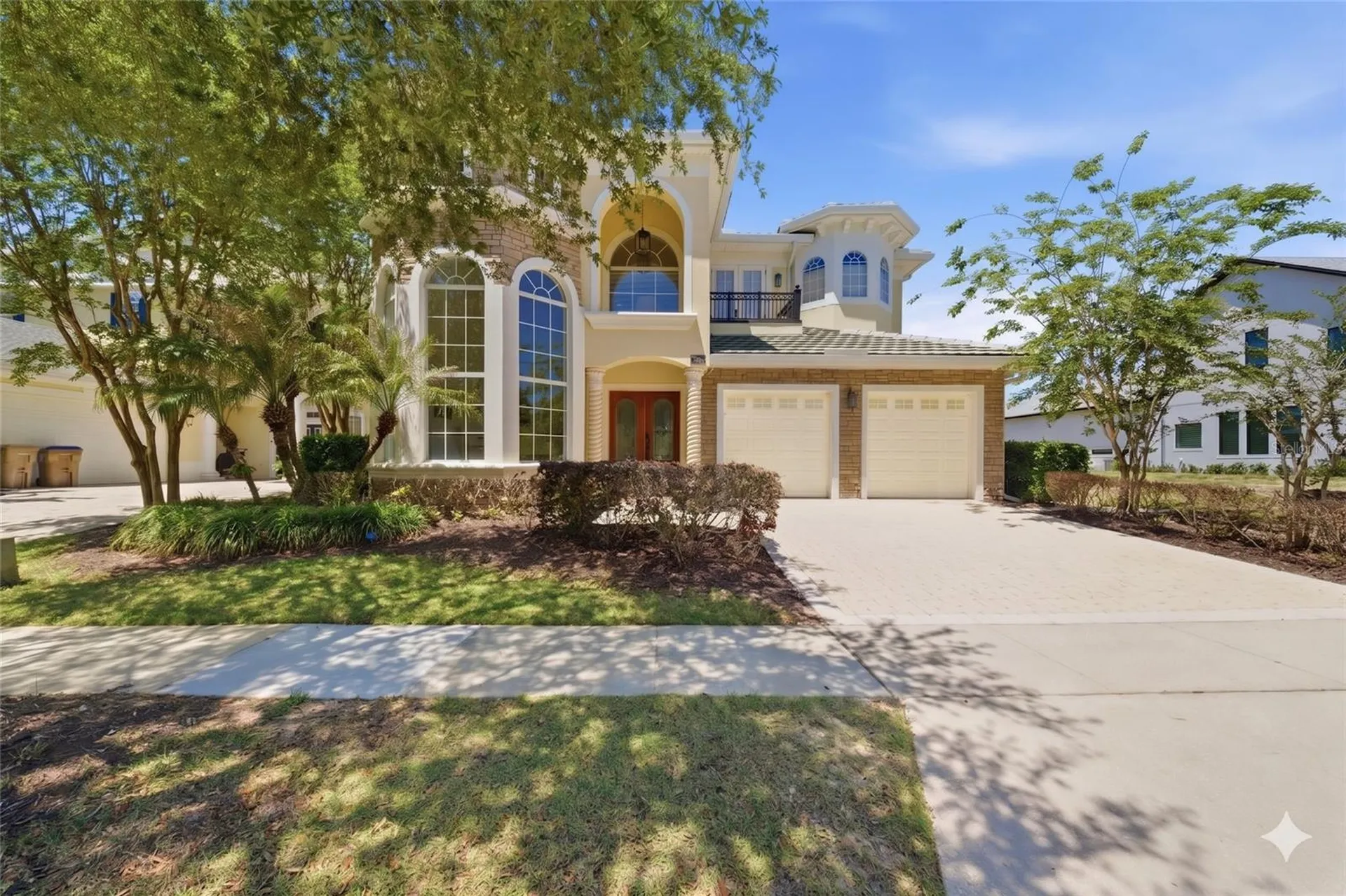 7390 Gathering Court Kissimmee FL 34747