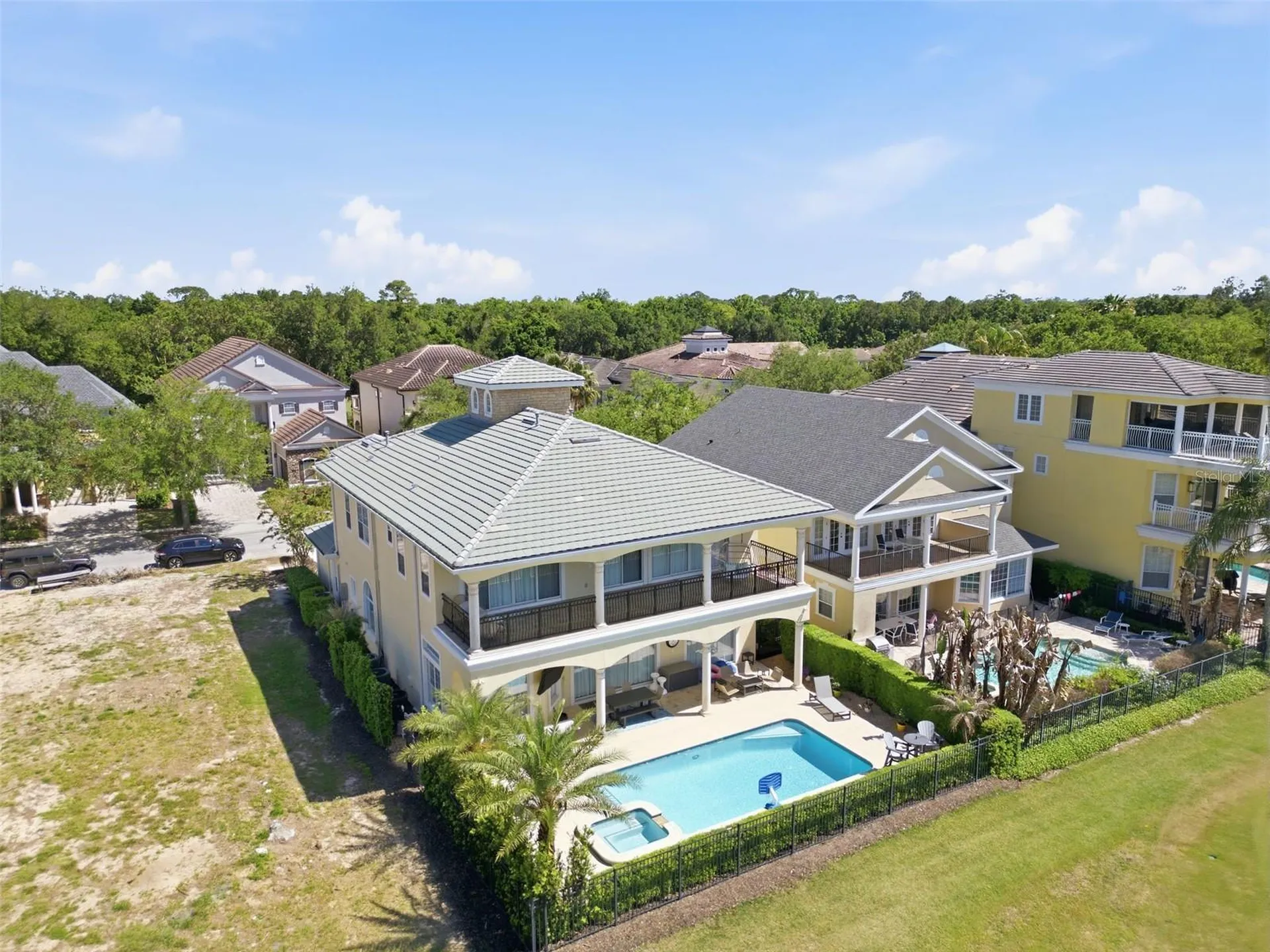 7390 Gathering Court Kissimmee FL 34747