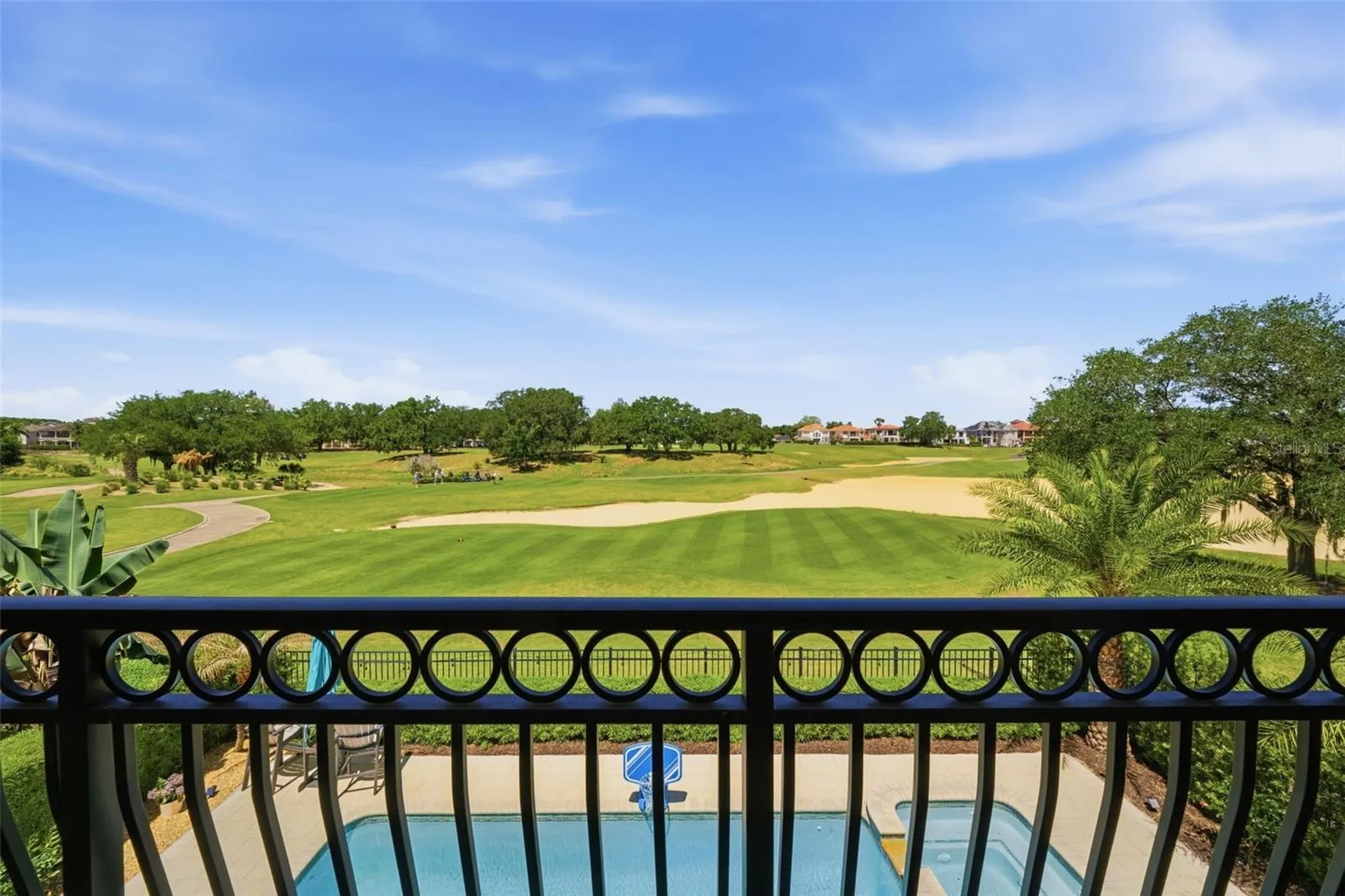 7390 Gathering Court Kissimmee FL 34747