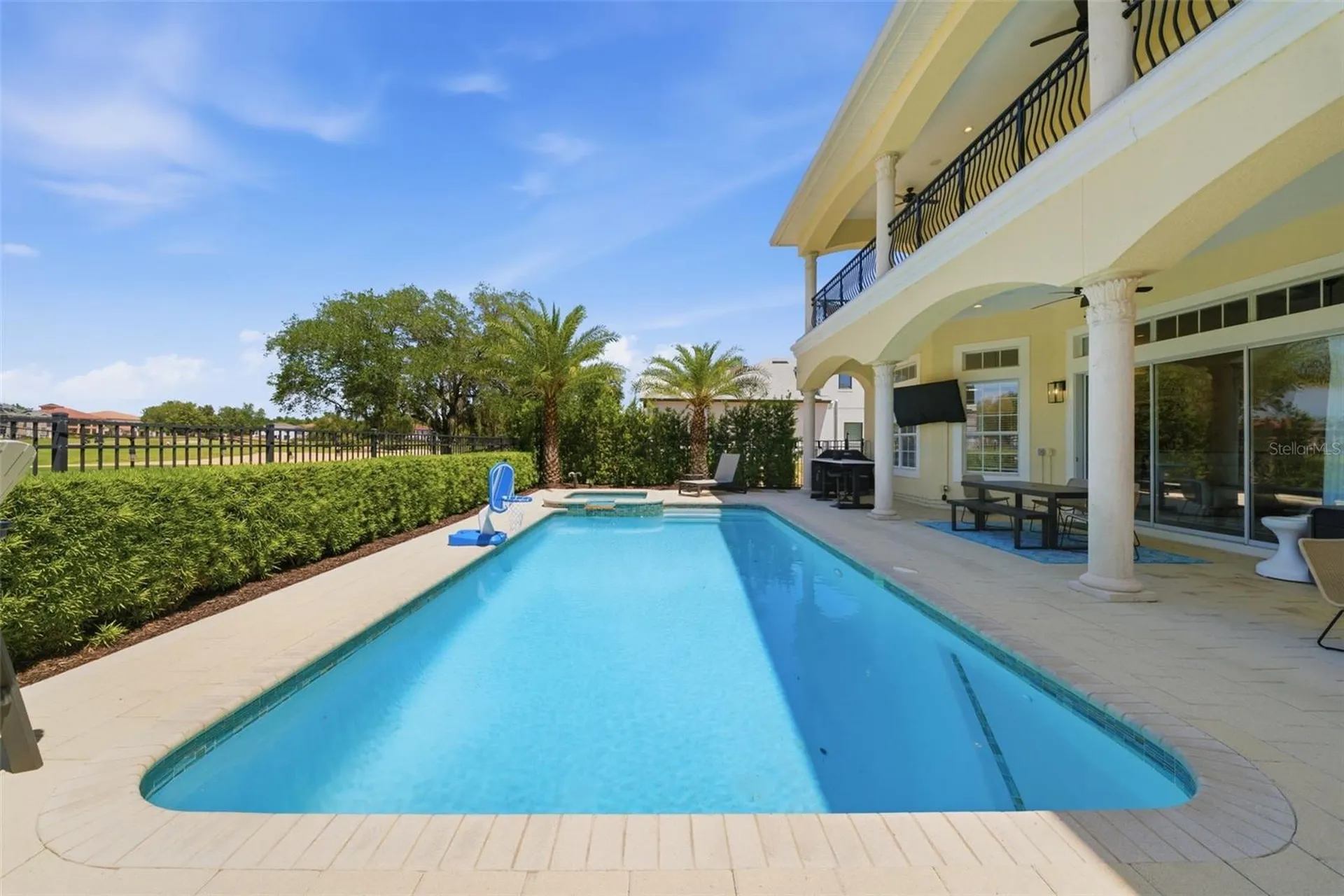 7390 Gathering Court Kissimmee FL 34747